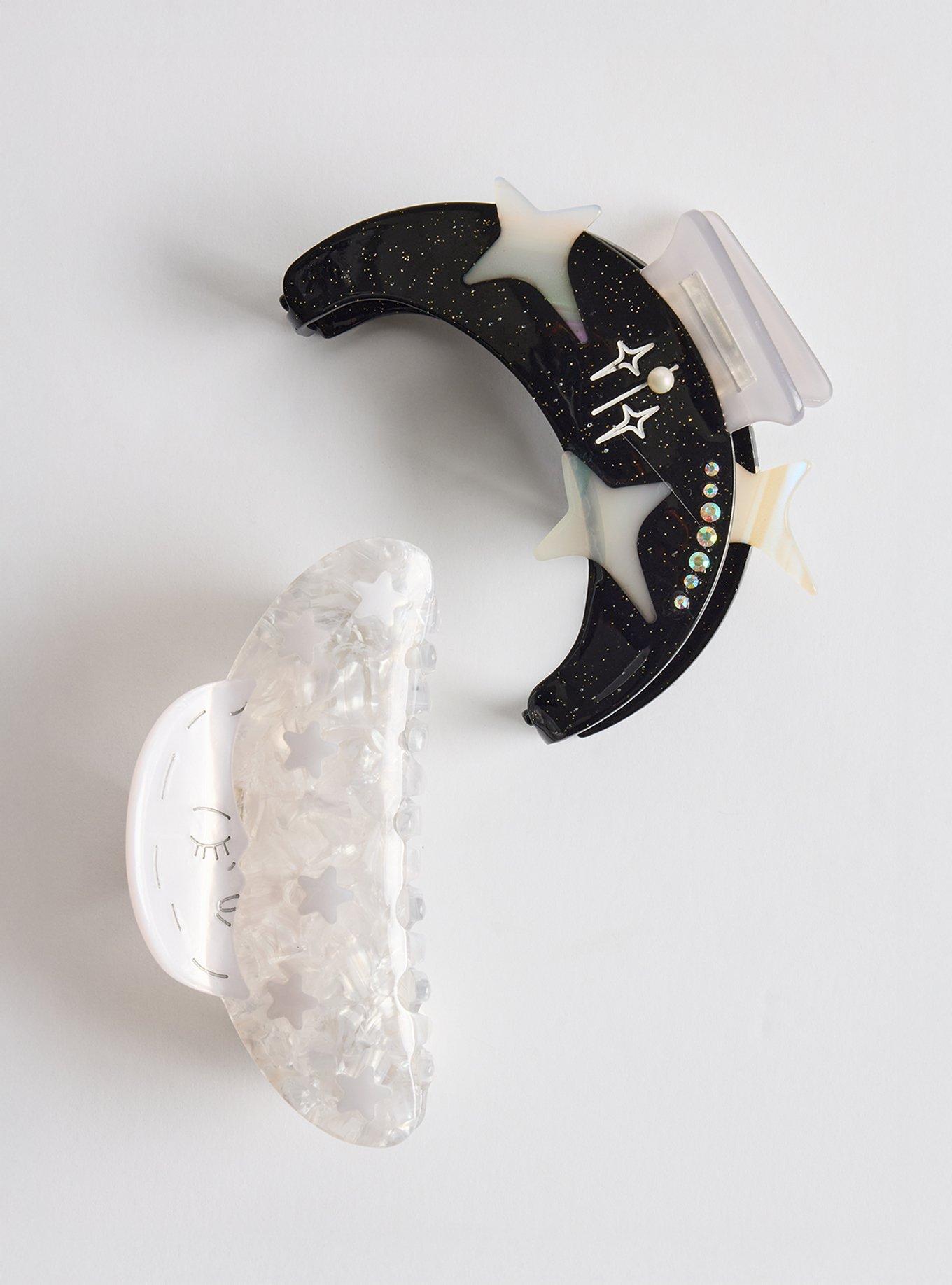 Celestial Clip Set, , hi-res