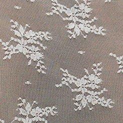 Mesh Lace Tank Top, WHISPER WHITE, swatch