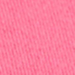 French Terry Patchwork Sweatshirt, FRUIT DOVE, swatch