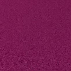 Abbey Georgette Top, PLUM CASPIA, swatch