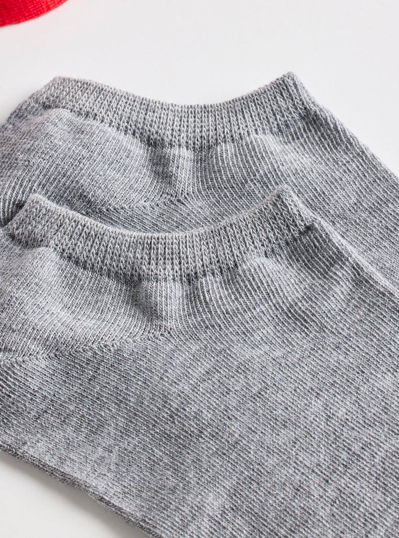 Valentine's Day Socks 5-Pack, MULTI, alternate