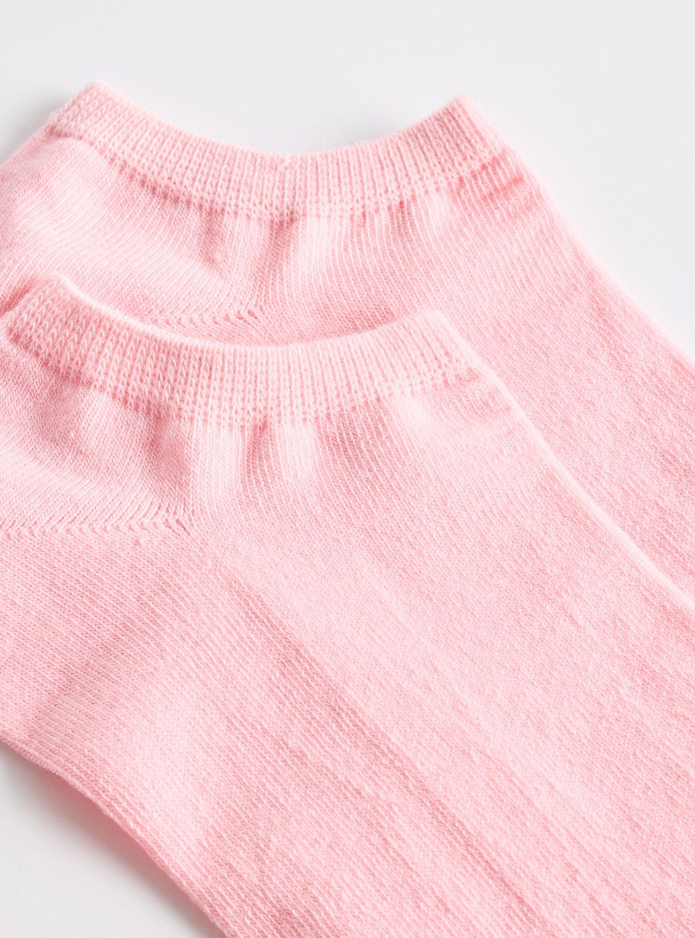 Valentine's Day Socks 5-Pack, MULTI, alternate