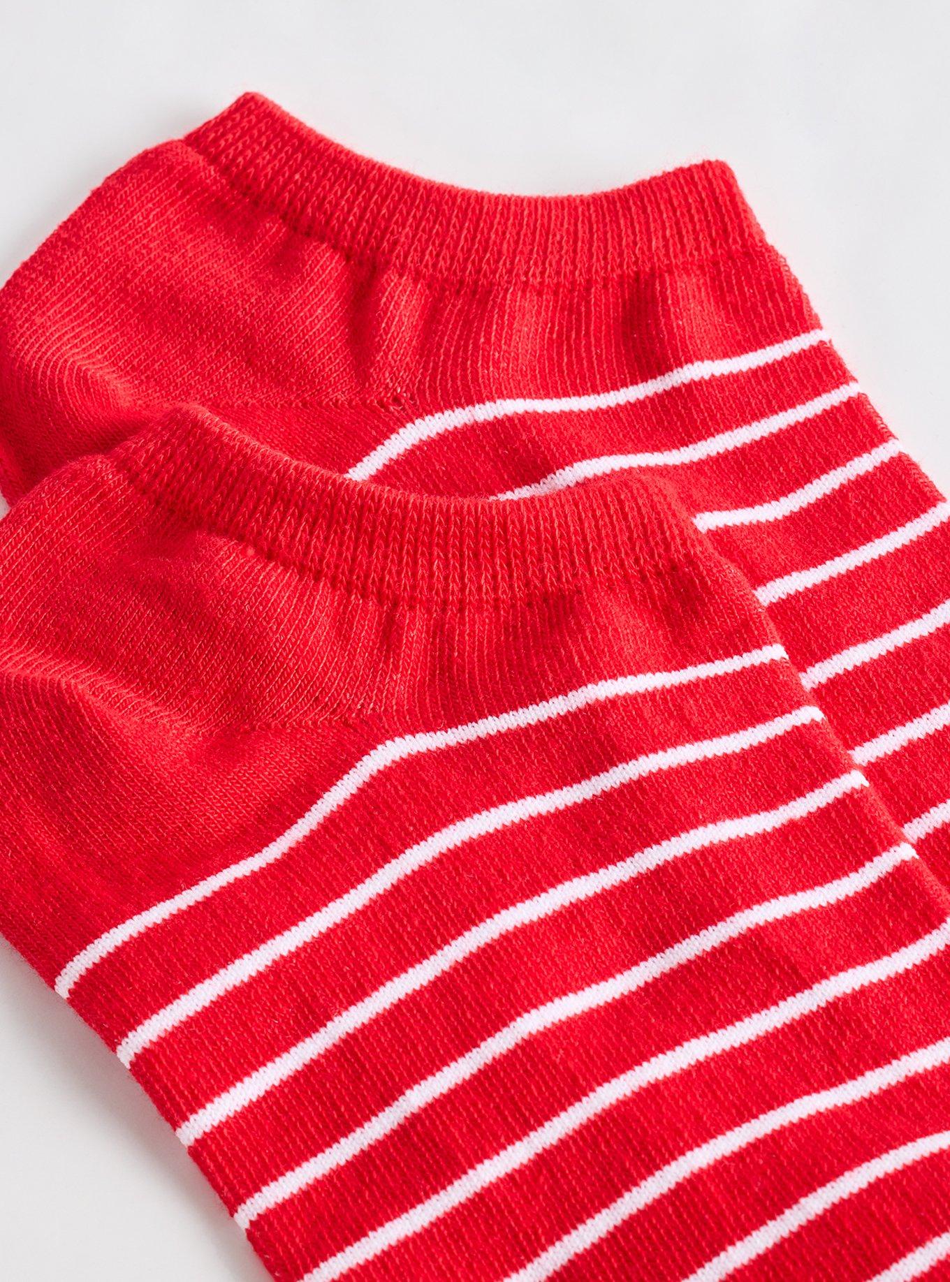 Valentine's Day Socks 5-Pack, MULTI, alternate