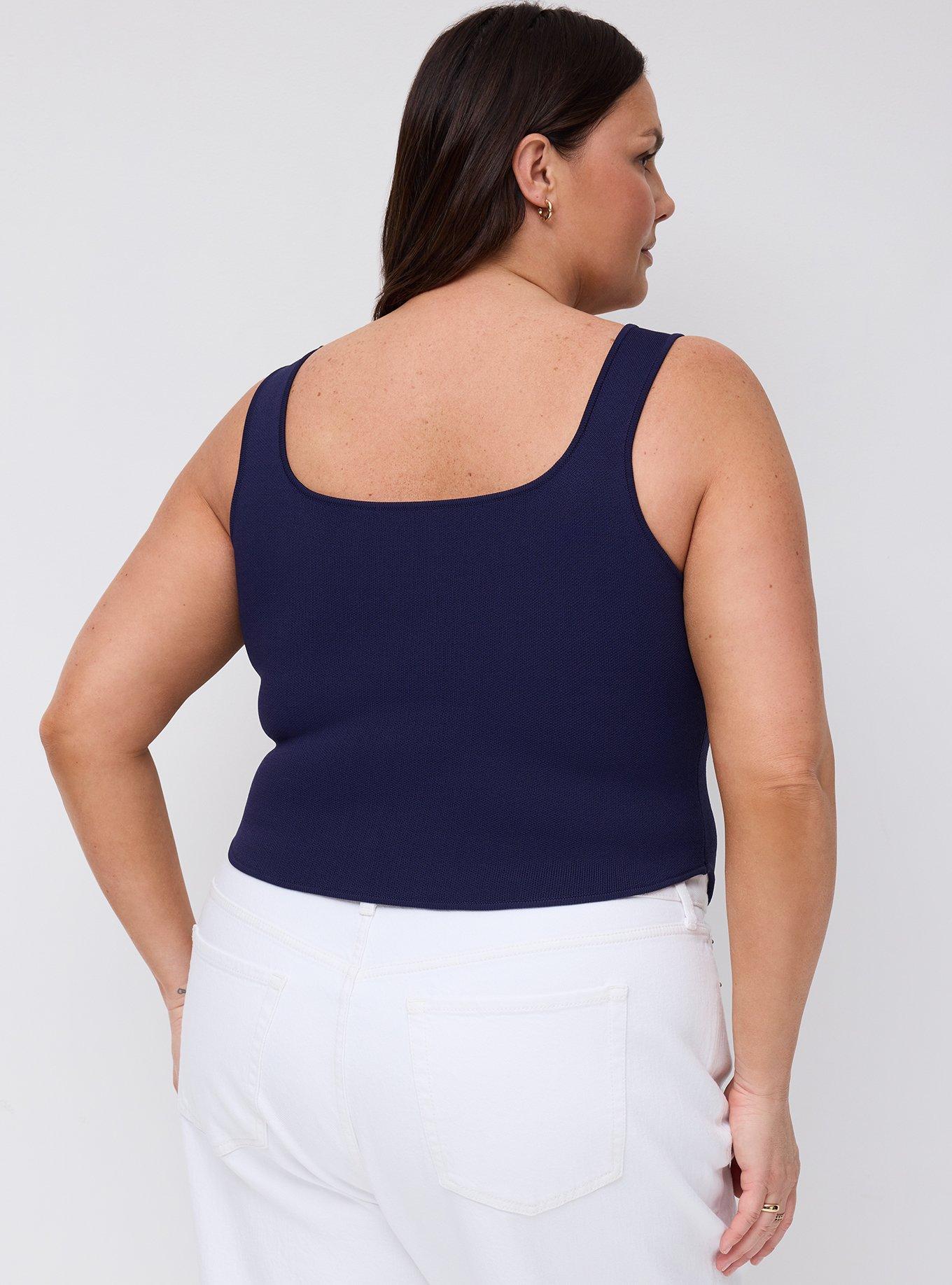 Studio Corset Top, ECLIPSE, alternate