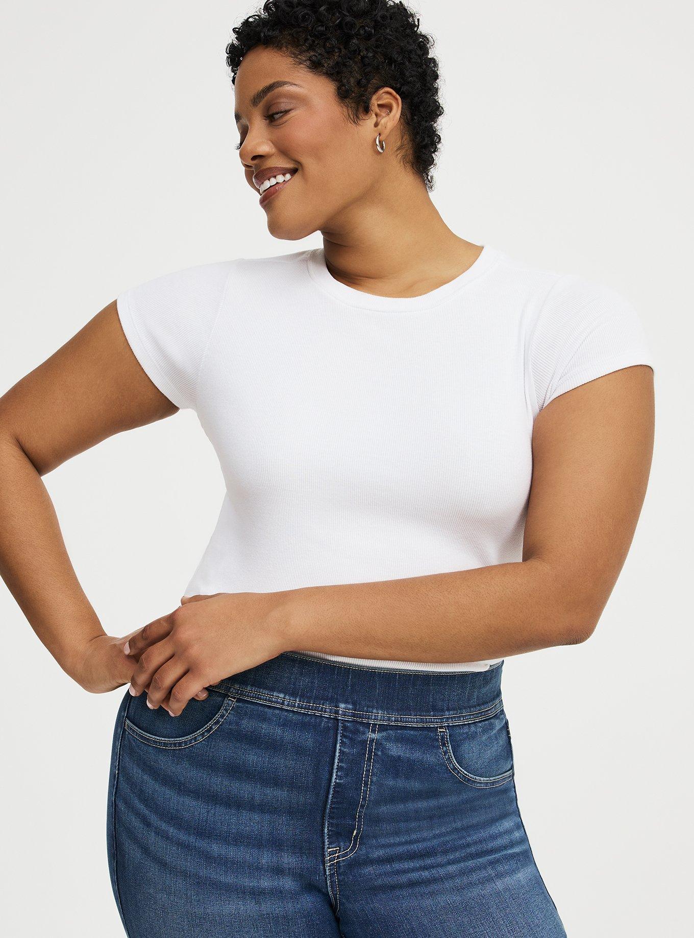 Lean Jean High-Rise Skinny Jean, JUPITER, alternate