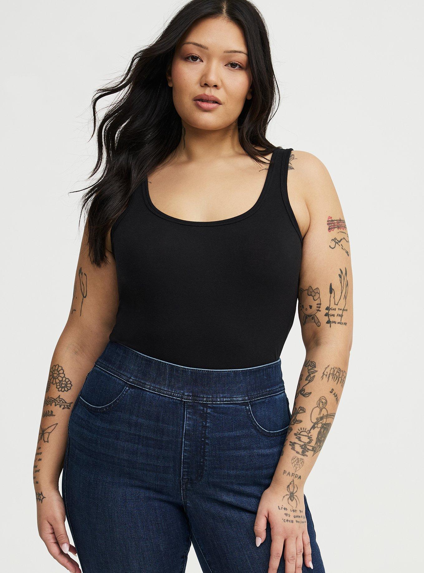 Lean Jean High-Rise Skinny Jean, NEW MOON, alternate