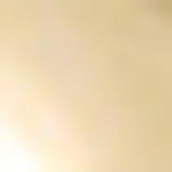 Shot Bead Heart Charm Necklace, GOLD, swatch