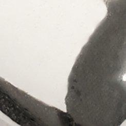 Beaded Heart Stretch Bracelet, SILVER, swatch