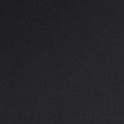 Georgette Puff Sleeve Blouse, DEEP BLACK, swatch