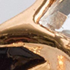 Plus Size Celestial Ring Set, GOLD, swatch