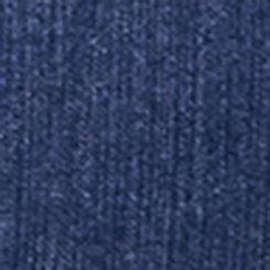 Bombshell Straight High-Rise Jean, POSEIDON, swatch