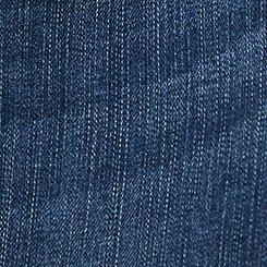 Bombshell Straight High-Rise Jean, ENGLISH CHANNEL, swatch