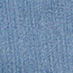 Bombshell Straight High-Rise Jean, HELIOS, swatch