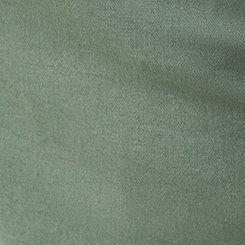 High-Rise Twill Barrel Pant, AGAVE GREEN, swatch