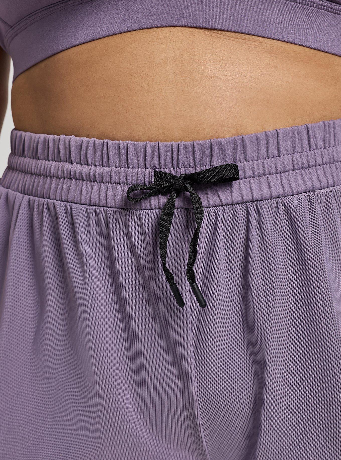 TRU Performance Core 2fer Active Short, PURPLE SAGE, alternate