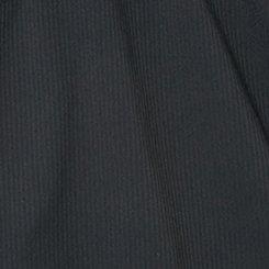 TRU Active Cool Down Short, DEEP BLACK, swatch