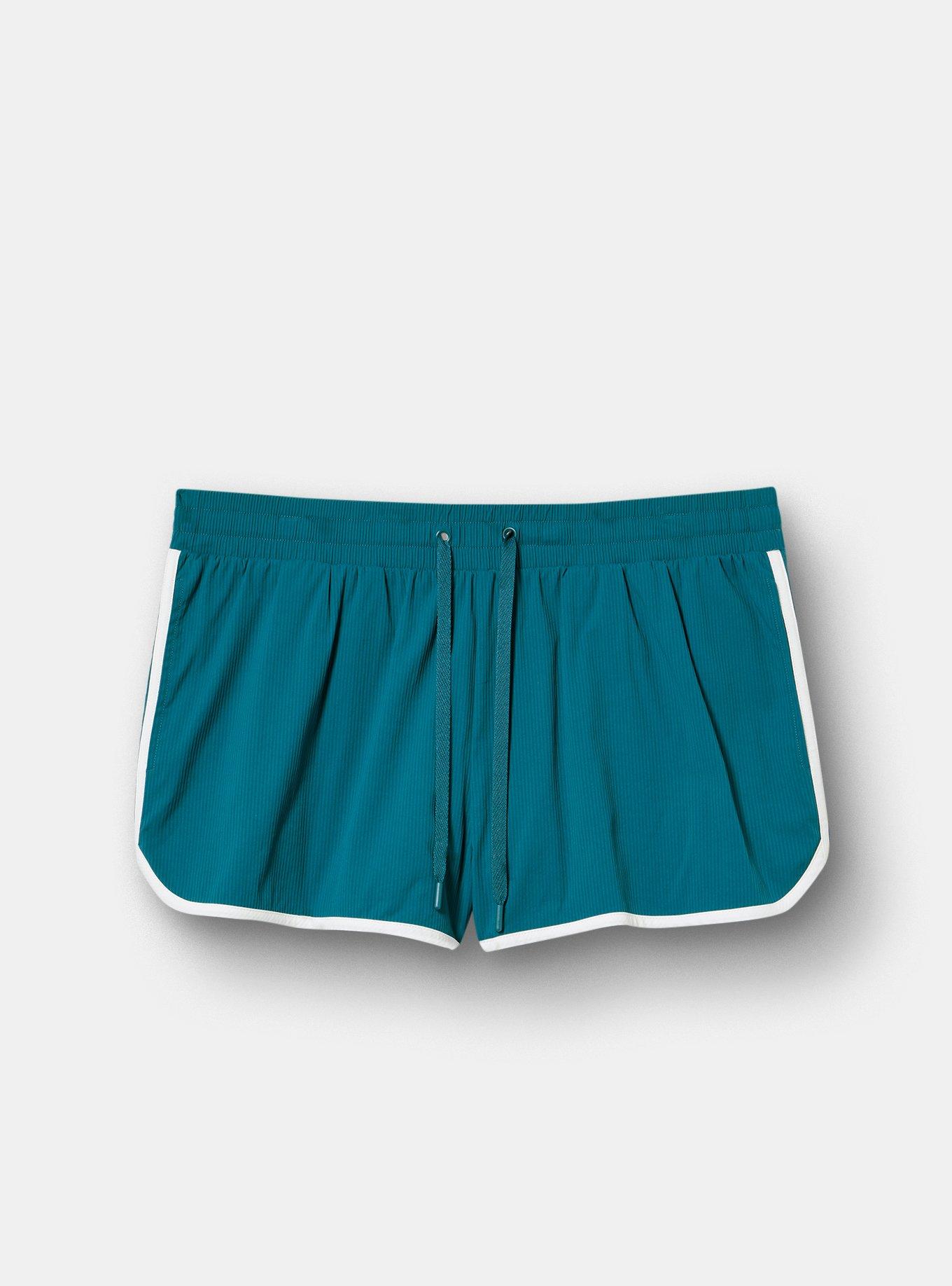 TRU Active Cool Down Short, SPRUCED UP, hi-res