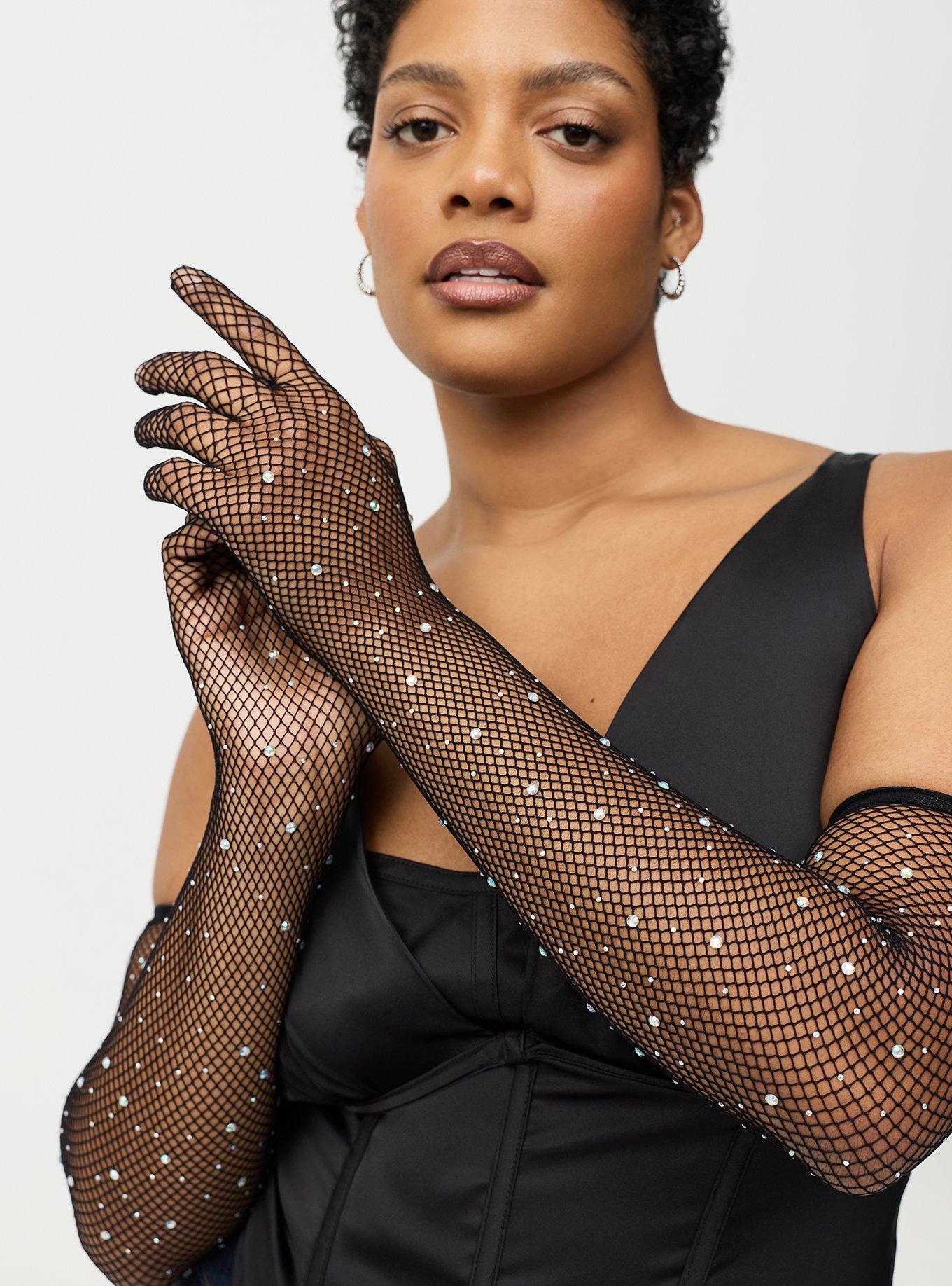 Over Elbow Glove, , alternate