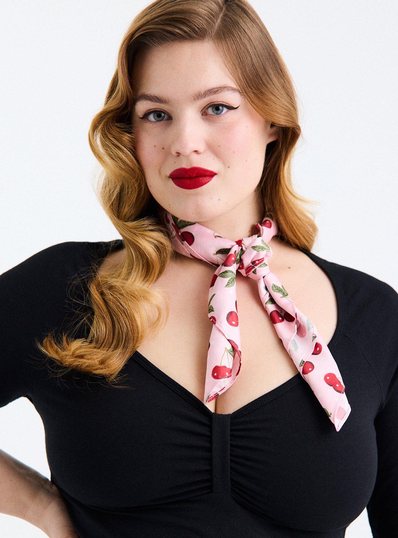 2-Pack Scarves, , alternate