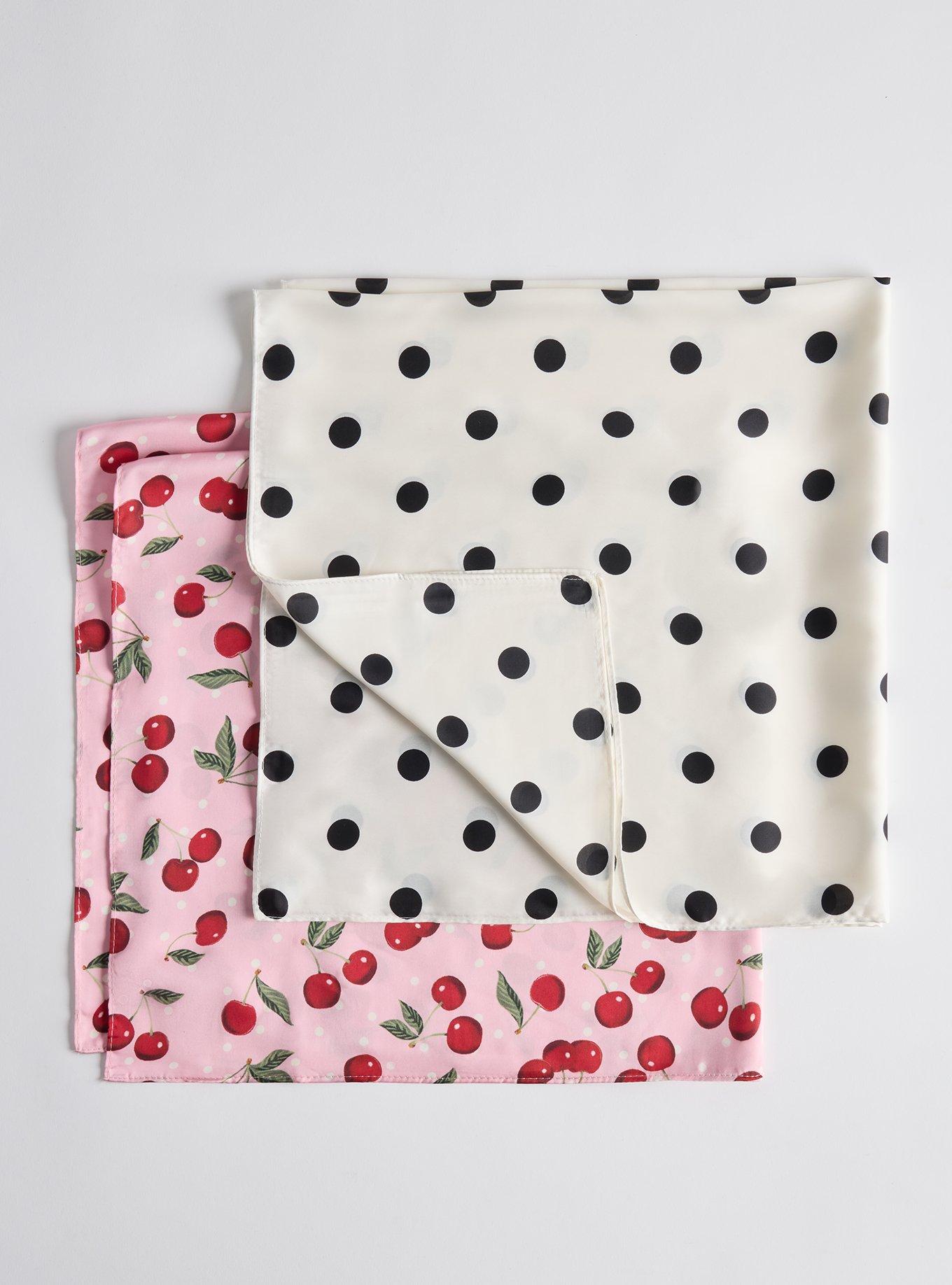 2-Pack Scarves, , hi-res