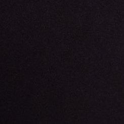 TRU Super Soft Performance Jersey Capri Pocket Legging, DEEP BLACK, swatch