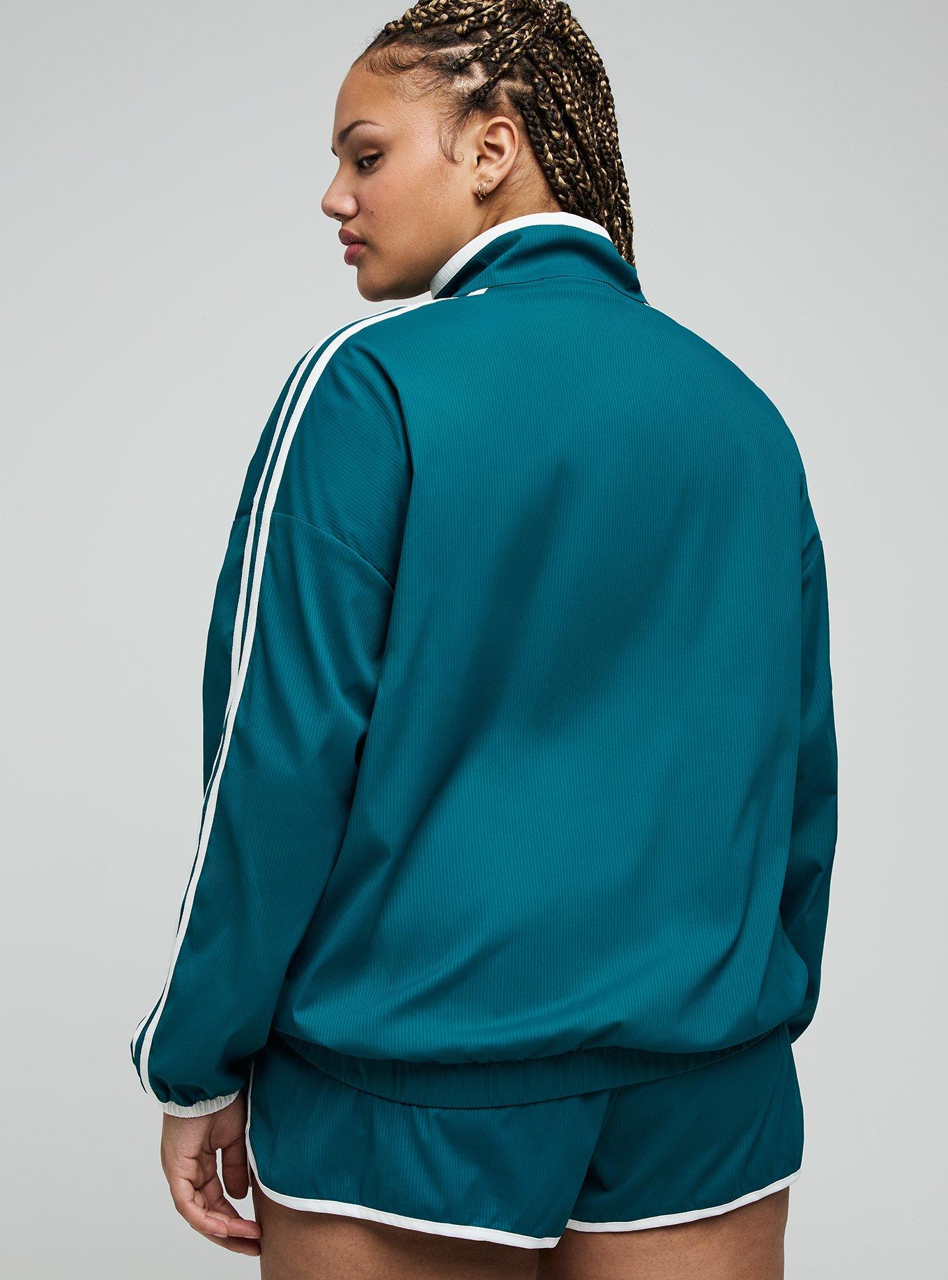 TRU Active Cool Down Half-Zip Pullover, SPRUCED UP, alternate