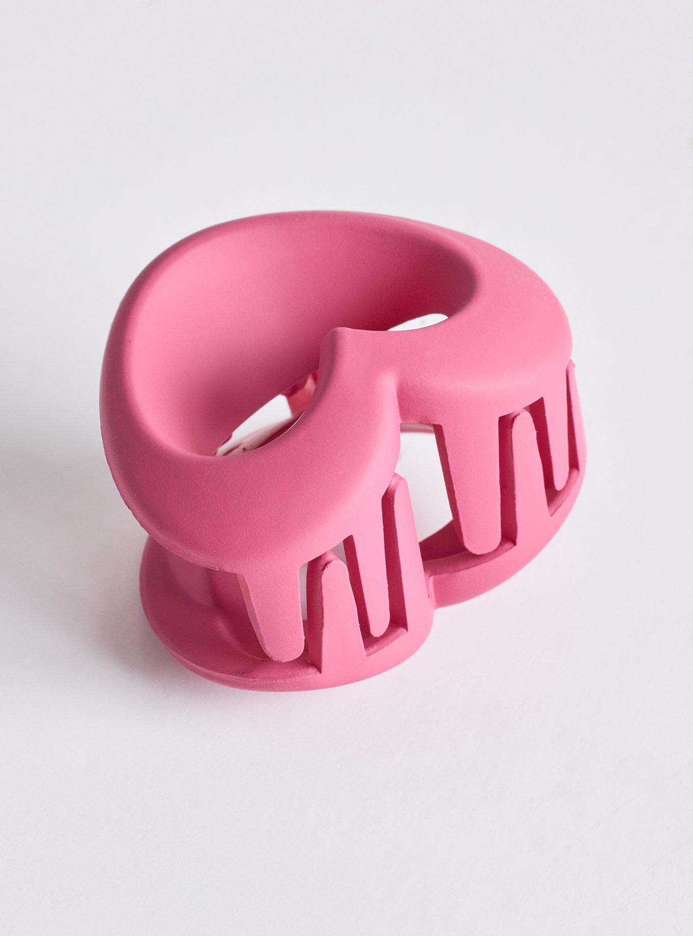 Heart Mini Clip Set, , alternate