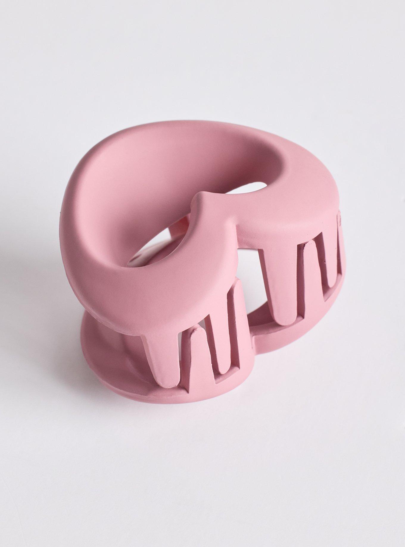 Heart Mini Clip Set, , alternate