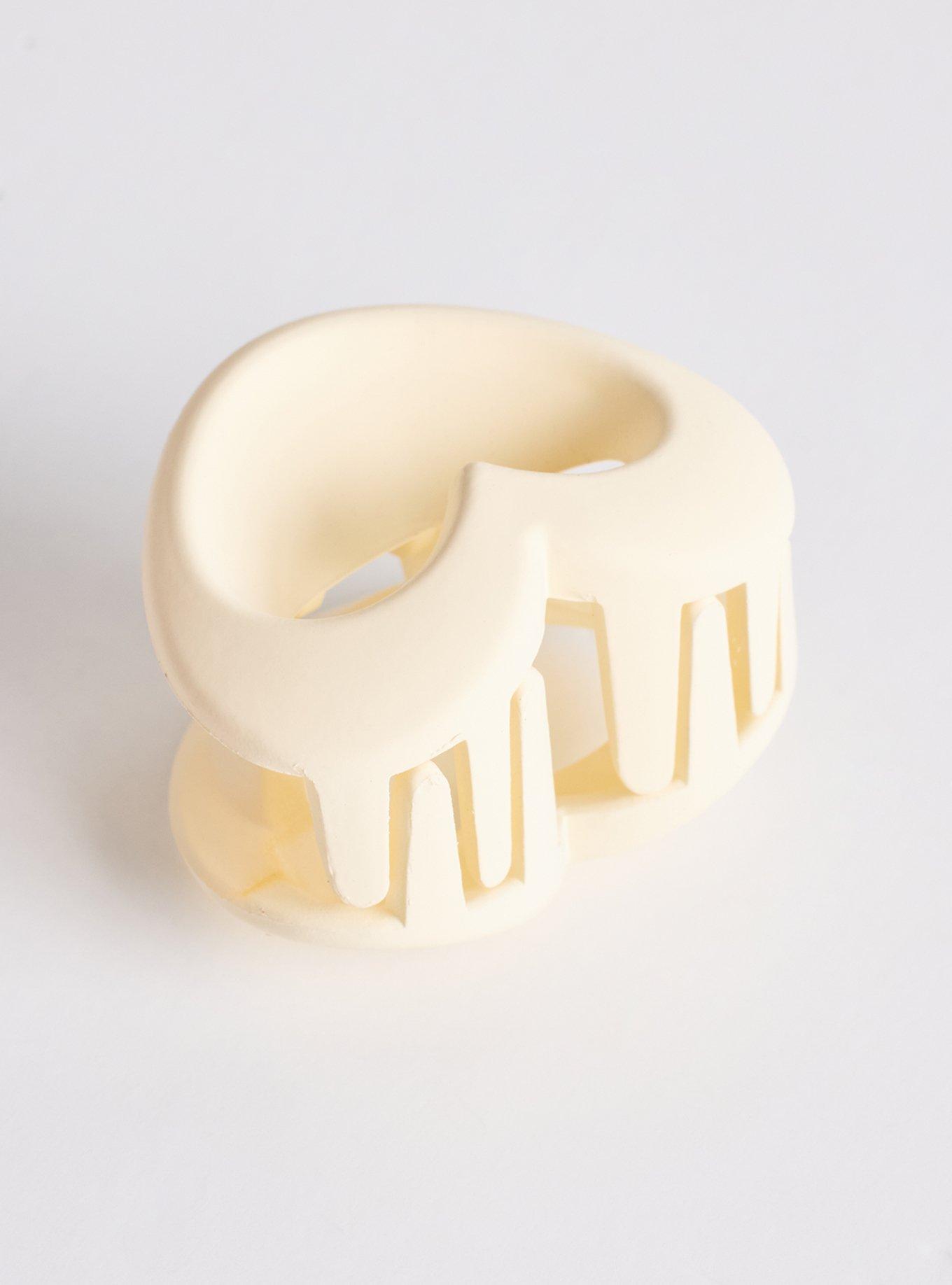 Heart Mini Clip Set, , alternate