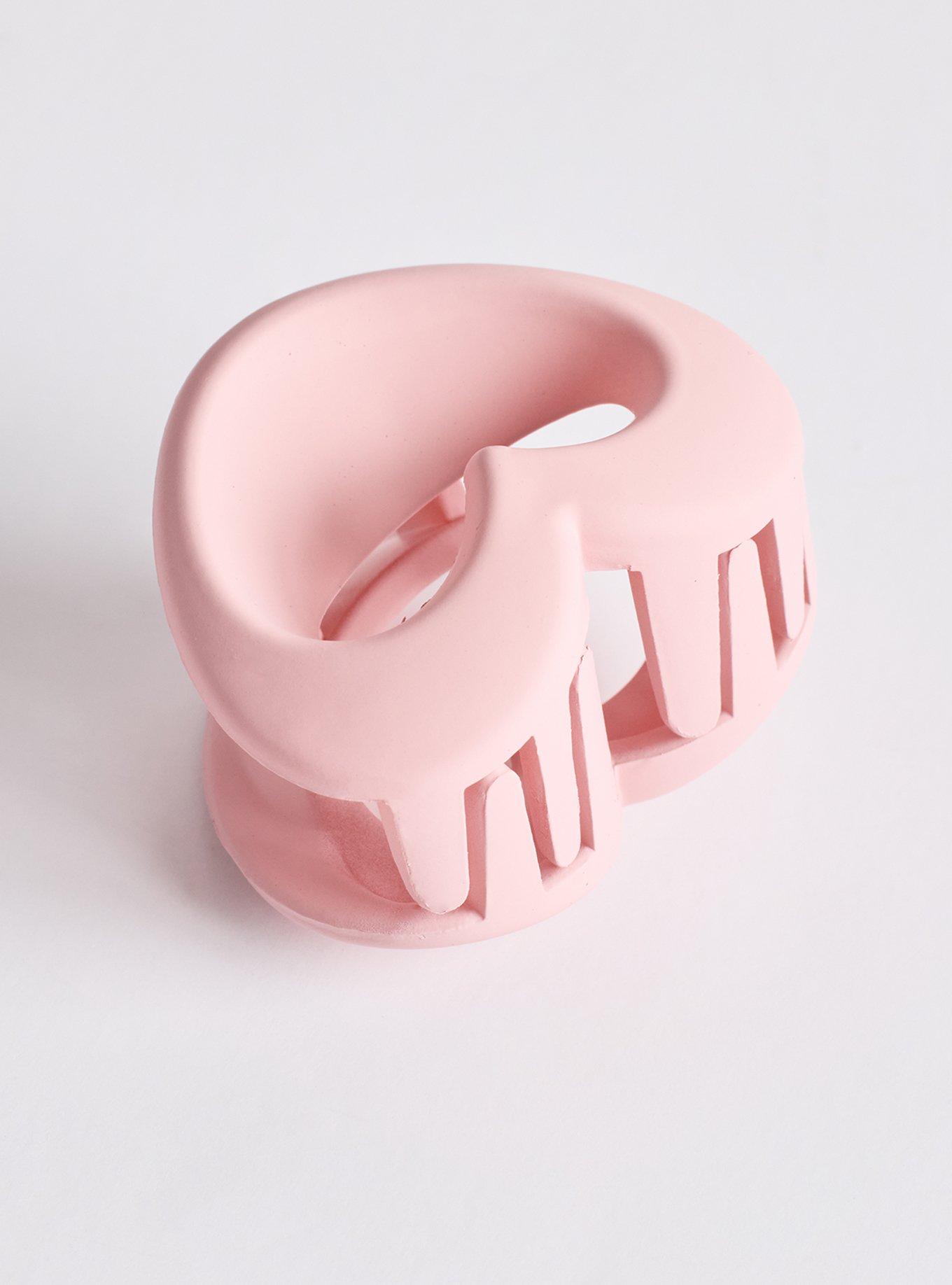 Heart Mini Clip Set, , alternate