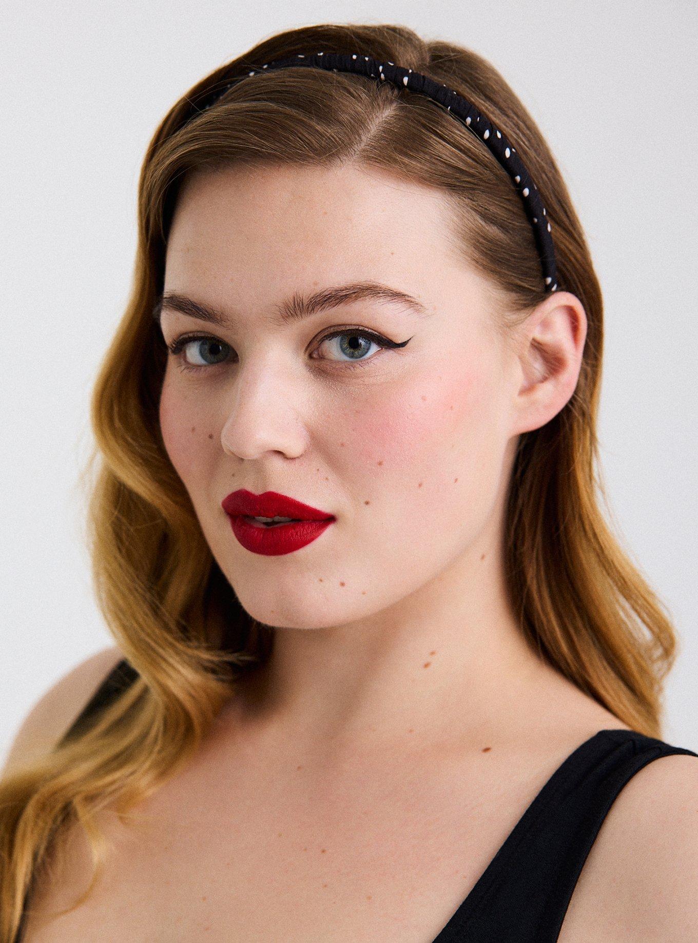 Retro Headband Multipack, , alternate