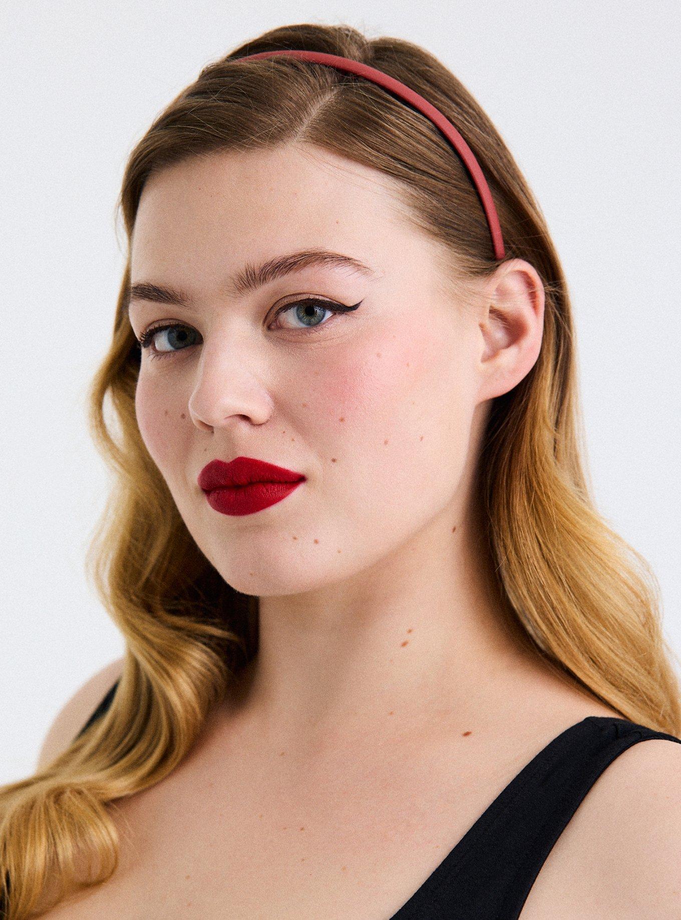 Retro Headband Multipack, , alternate