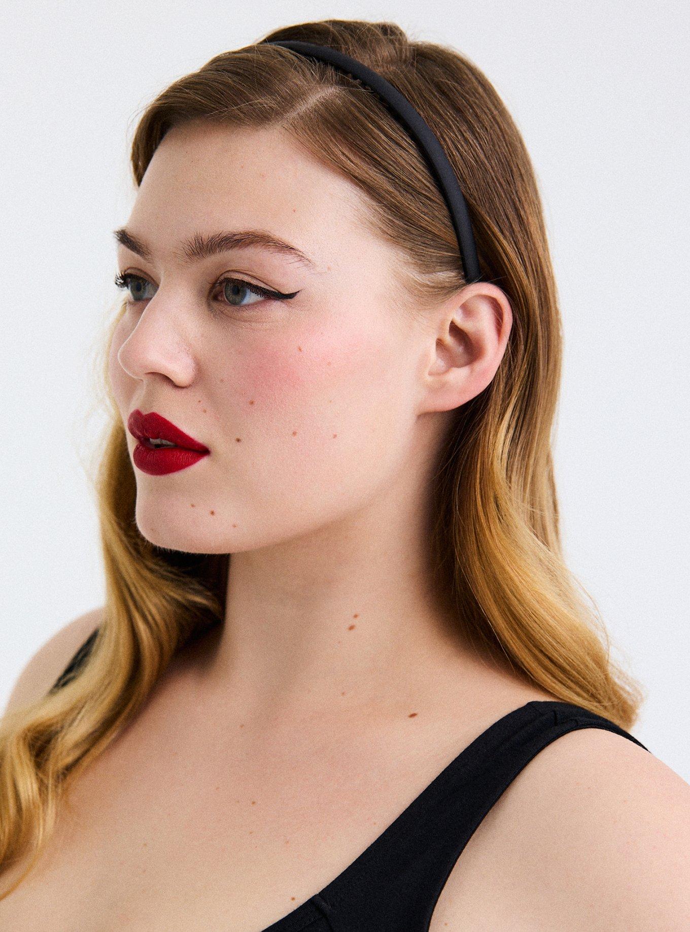 Retro Headband Multipack, , alternate