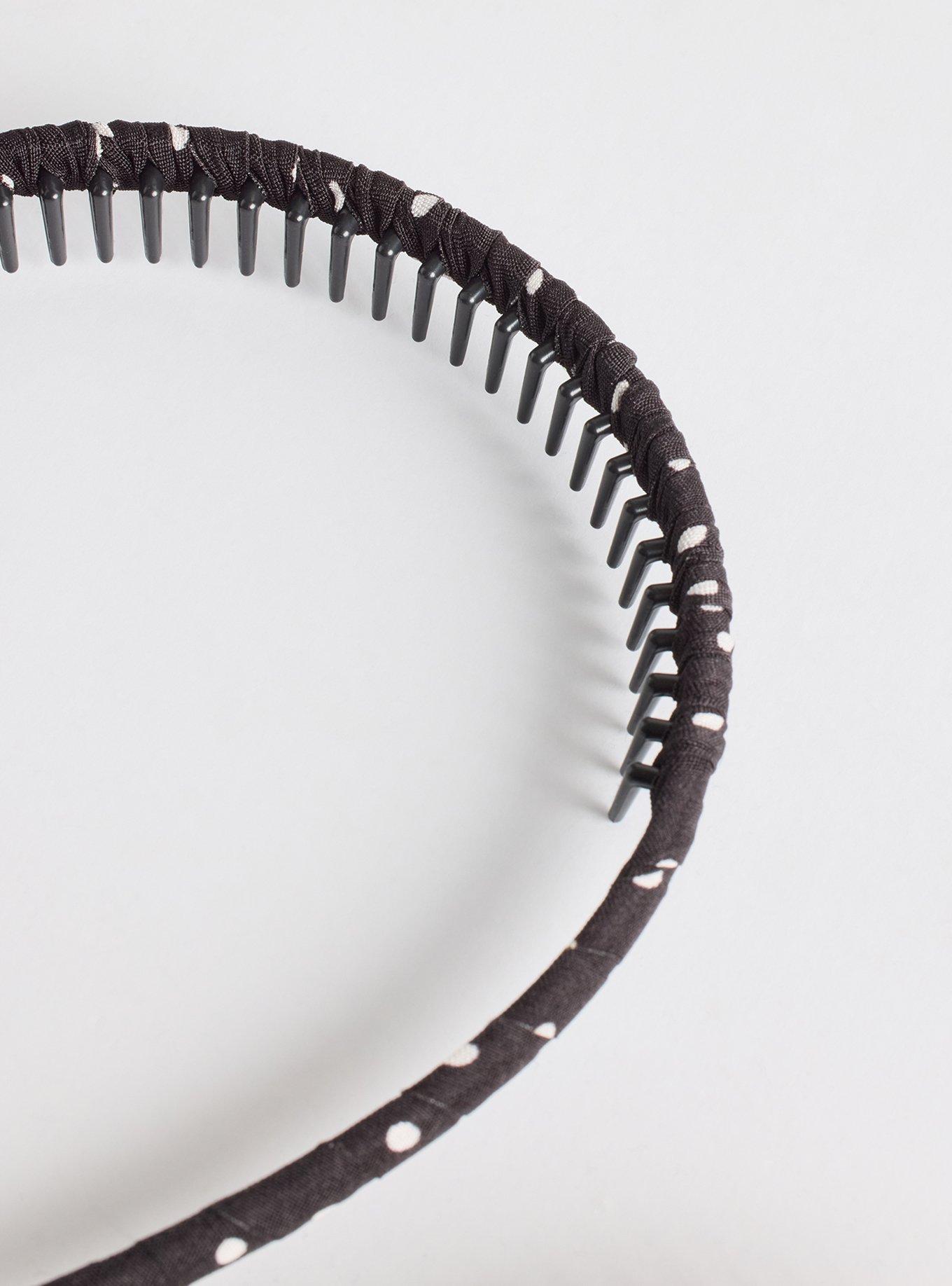 Retro Headband Multipack, , alternate