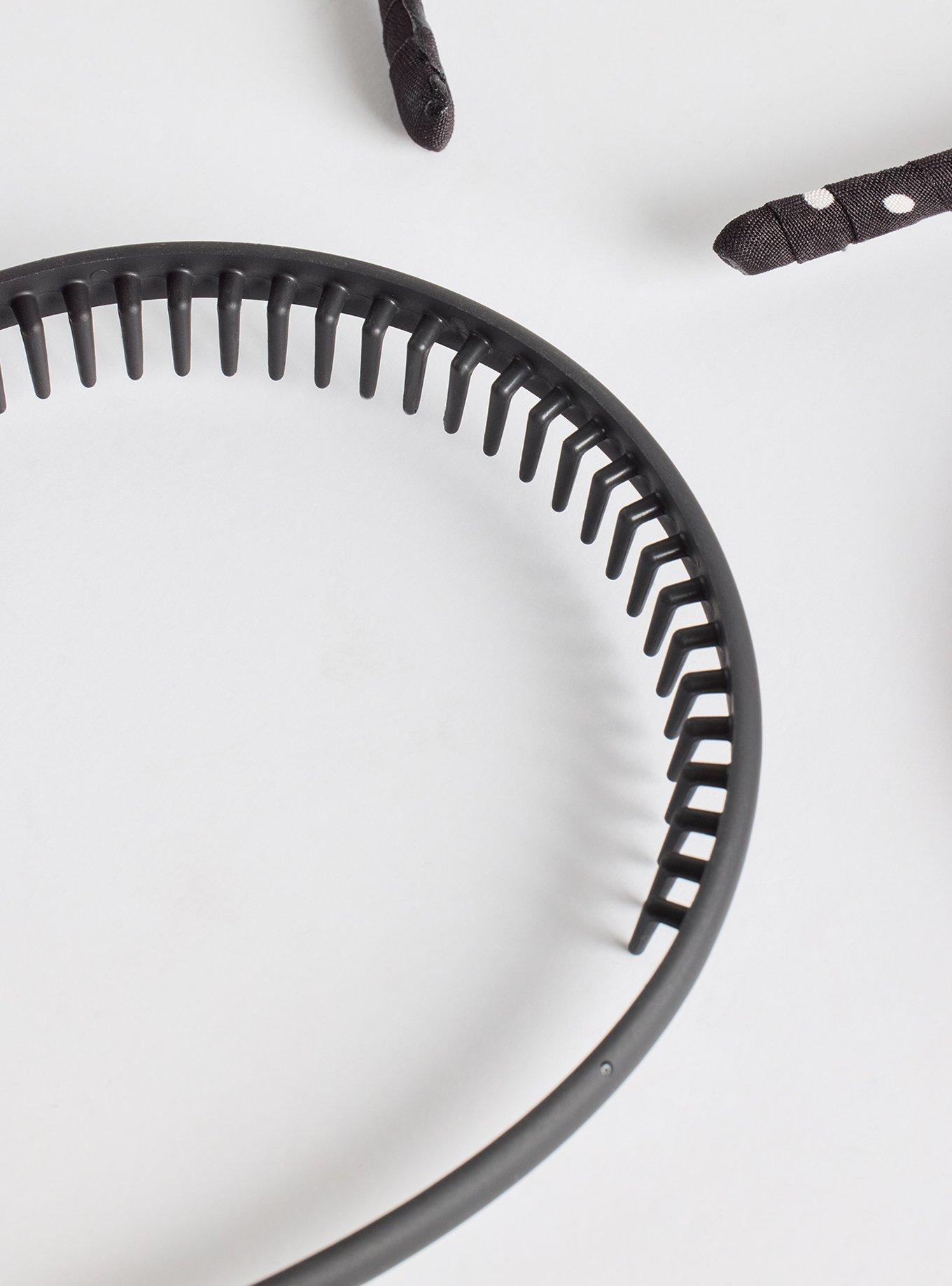 Retro Headband Multipack, , alternate