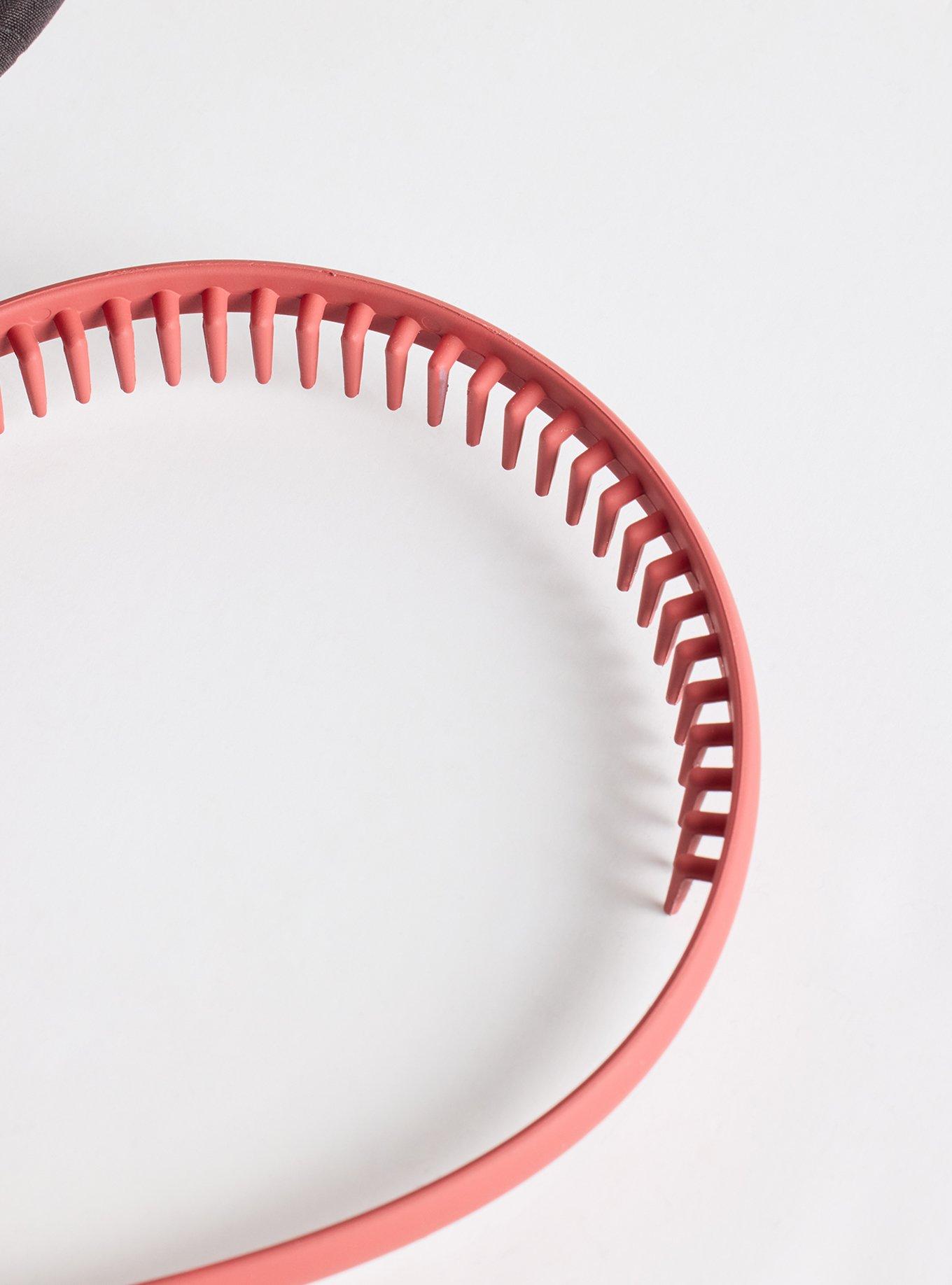 Retro Headband Multipack, , alternate