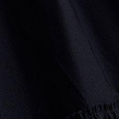 Nightfall Corset Maxi Dress, DEEP BLACK, swatch