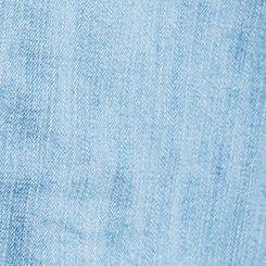 Boyfriend Chambray Shacket, CHANCE, swatch