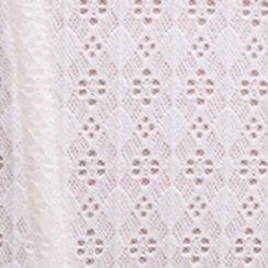 Pointelle Ruffle Tanga Panty, CLOUD DANCER, swatch