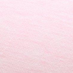 Perfect Coverage Cotton Heather Front-Close Bra, PARFAIT PINK HEATHER, swatch