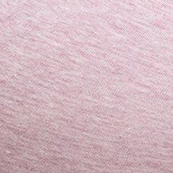 Perfect Coverage Cotton Heather Front-Close Bra, TOADSTOOL TRUE HEATHER, swatch