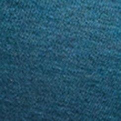 Perfect Coverage Cotton Heather Front-Close Bra, LEGION BLUE TRUE HEATHER, swatch