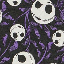 Nightmare Before Christmas Mid-Rise Cotton Brief Panty, MULTI, swatch