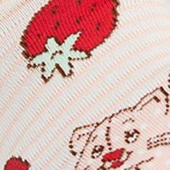 2-Pack Strawberry Shortcake Low Cut Socks, MULTI, swatch
