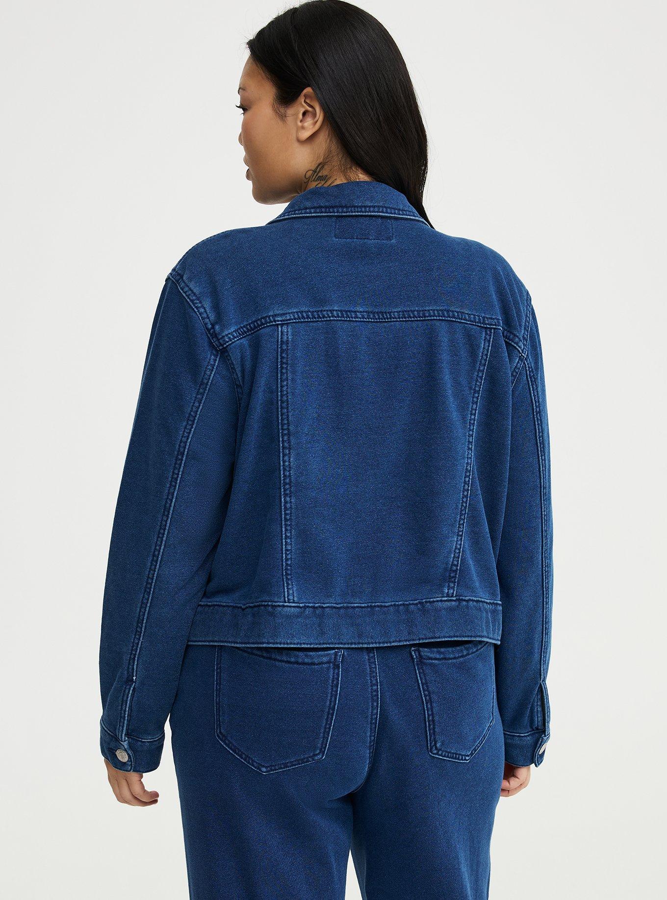 French Terry Trucker, Empressa, alternate