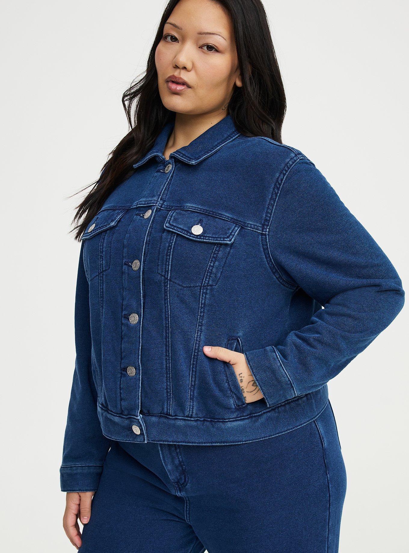 French Terry Trucker, Empressa, alternate