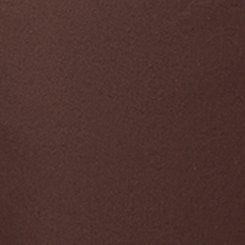 Pull-On Weekend Wide-Leg Mid-Rise Pant, JAVA, swatch