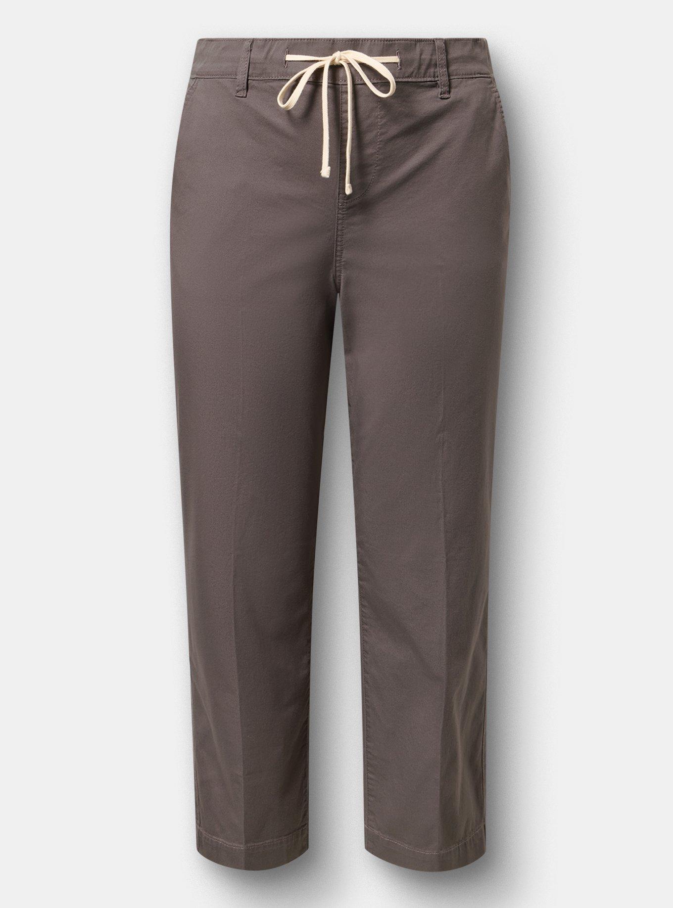 Pull-On Weekend Wide-Leg Mid-Rise Pant, EIFFEL TOWER, hi-res