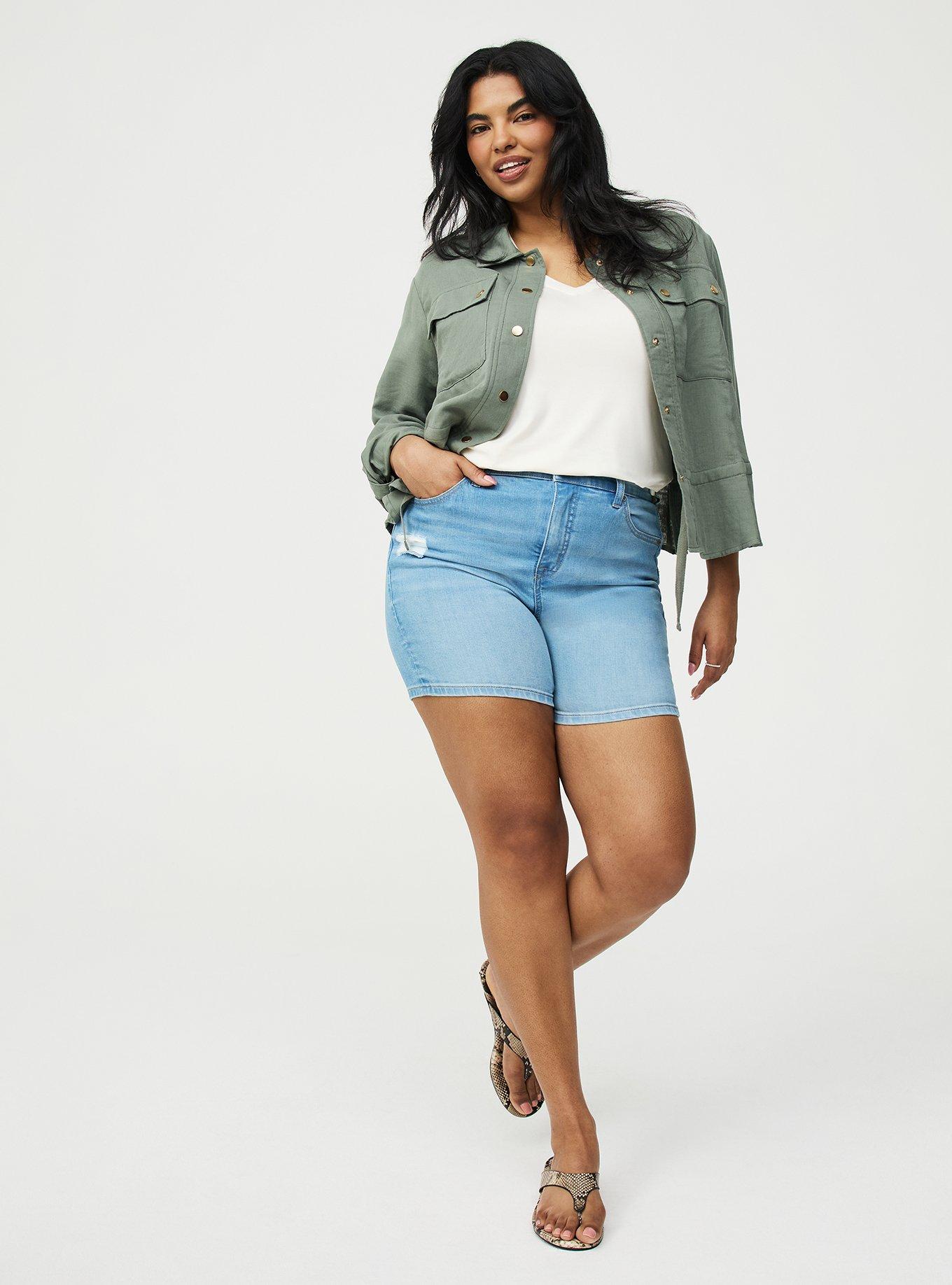 Lightweight Utility Jacket, AGAVE GREEN, alternate