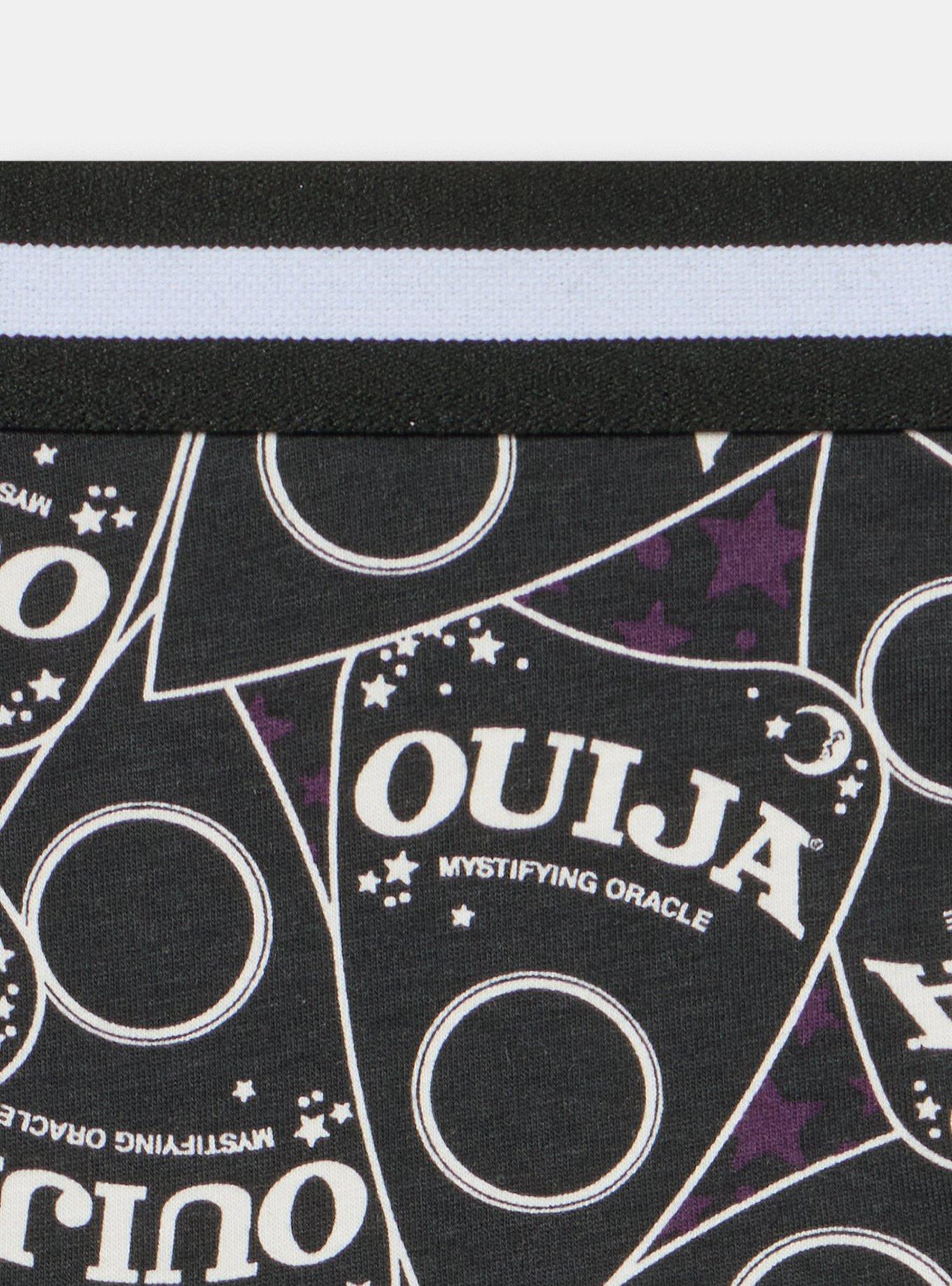 Ouija Mid-Rise Cotton Hipster Panty, MULTI, alternate